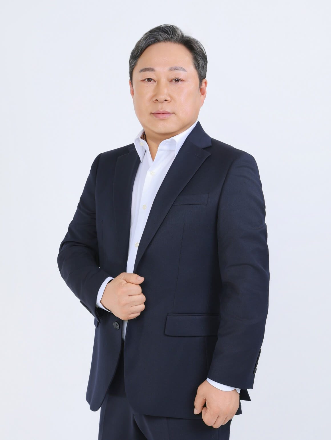 영건설 대표이사 김정호